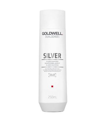 Afbeeldingen van Goldwell Dualsenses Silver Shampoo