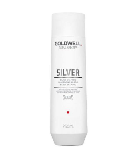 Afbeeldingen van Goldwell Dualsenses Silver Shampoo