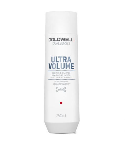 Afbeeldingen van Goldwell Dualsenses Ultra Volume Bodifying Shampoo