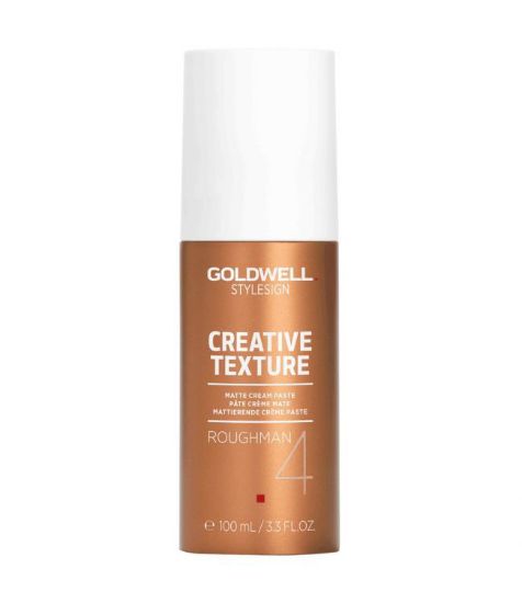 Afbeeldingen van Goldwell Stylesign Creative Texture Roughman