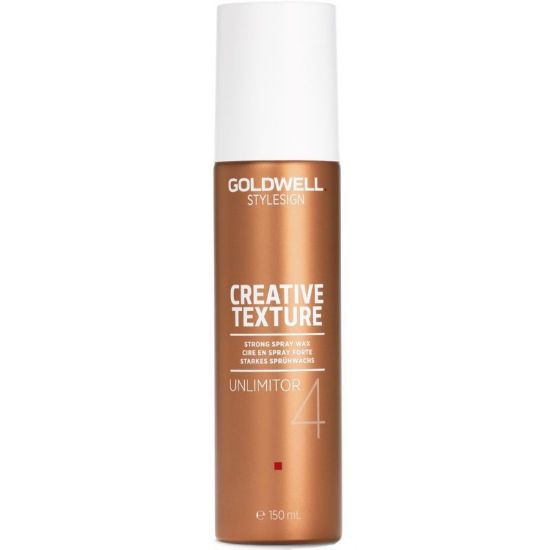 Afbeeldingen van Goldwell Stylesign Creative Texture Unlimitor