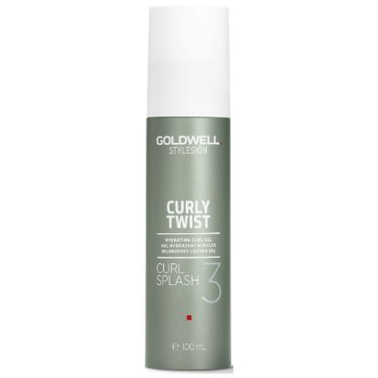 Afbeeldingen van Goldwell Stylesign Curly Twist Curl Splash