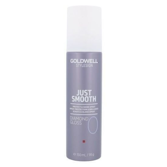 Afbeeldingen van Goldwell Stylesign Just Smooth Diamand Gloss