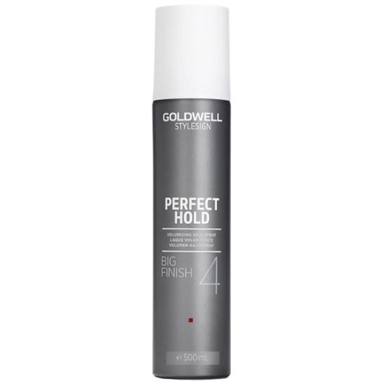 Afbeeldingen van Goldwell Stylesign Perfect Hold Big Finish