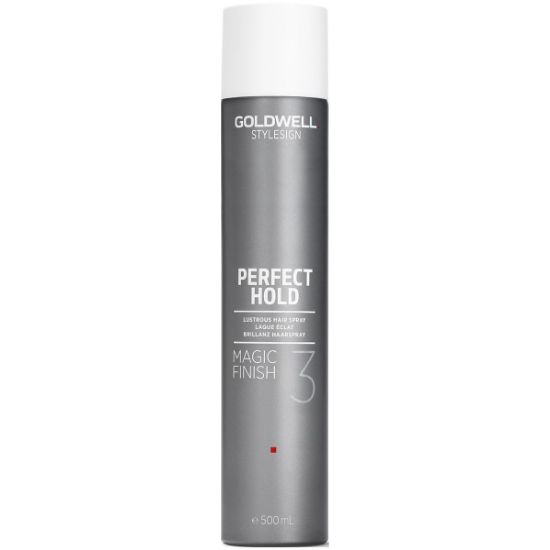 Afbeeldingen van Goldwell Stylesign Perfect Hold Magic Finish