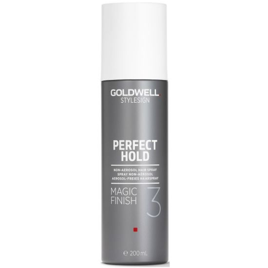 Afbeeldingen van Goldwell Stylesign Perfect Hold Magic Finish Non Aerosol