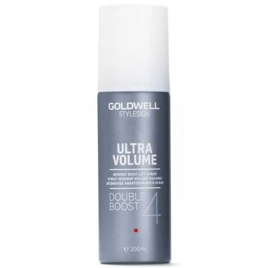 Afbeeldingen van Goldwell Stylesign Ultra Volume Double Boost