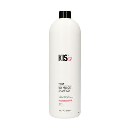 Afbeeldingen van Kis No-Yellow Shampoo