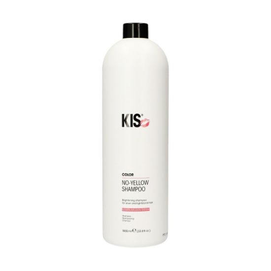 Afbeeldingen van Kis No-Yellow Shampoo