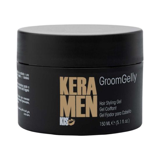 Afbeeldingen van Kis KeraMen Groom Gelly