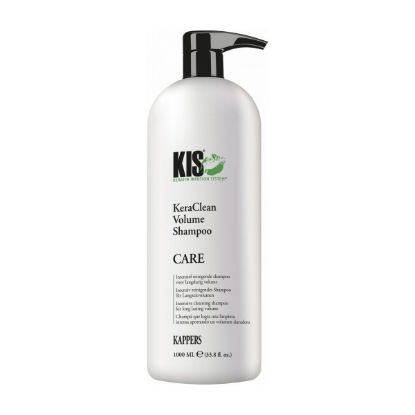 Afbeeldingen van Kis KeraClean Volume Shampoo