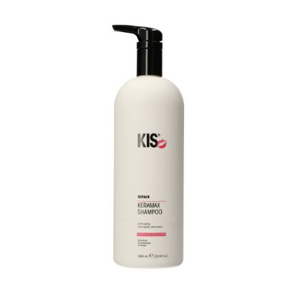 Afbeeldingen van Kis KeraMax Shampoo