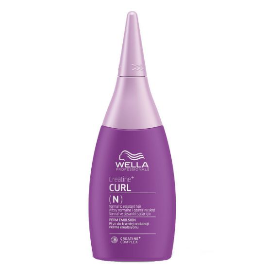 Afbeeldingen van Wella Curl It Intense N