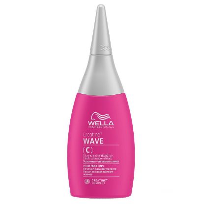 Afbeeldingen van Wella Wave It Mild C/S