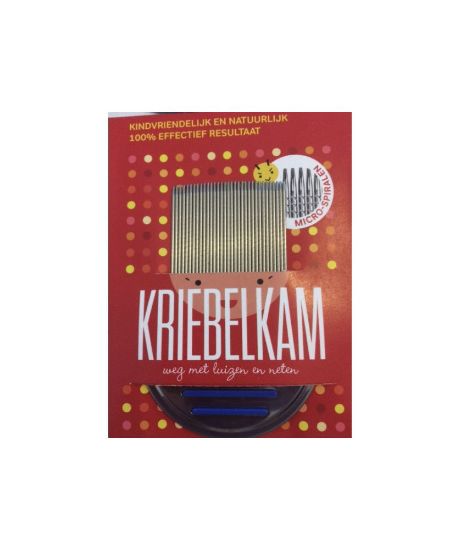 Afbeeldingen van Kriebelkam