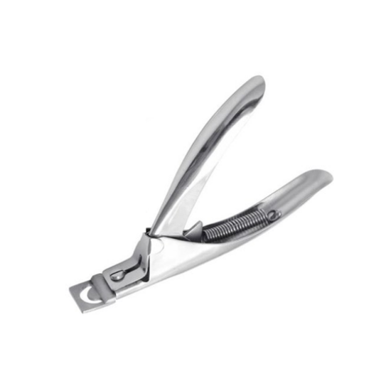 Afbeeldingen van Nageltip knipper