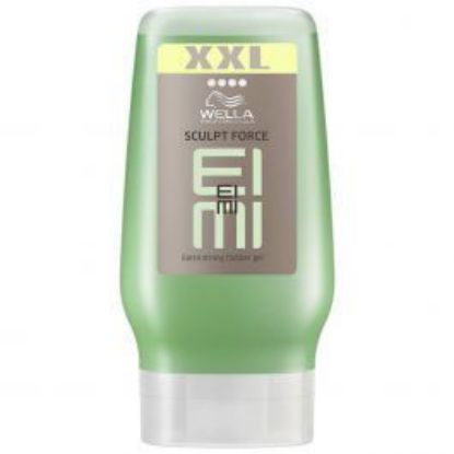 Afbeeldingen van Wella EIMI Sculpt force 