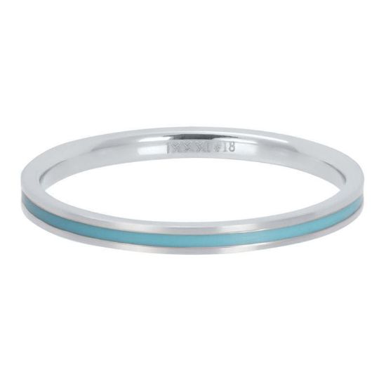 Afbeeldingen van iXXXi Line Turquoise