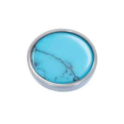 Afbeeldingen van iXXXi  Top Part Bohemian Turquoise