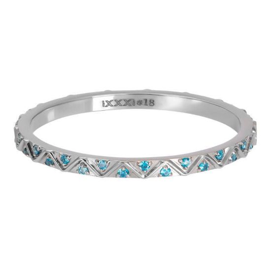 Afbeeldingen van iXXXi Bohemian Aqua