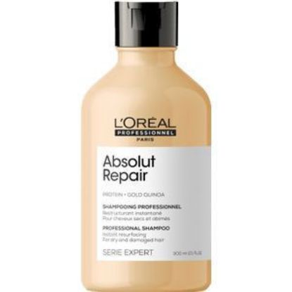 Afbeeldingen van L'Oréal SE Absolut Repair Gold Shampoo