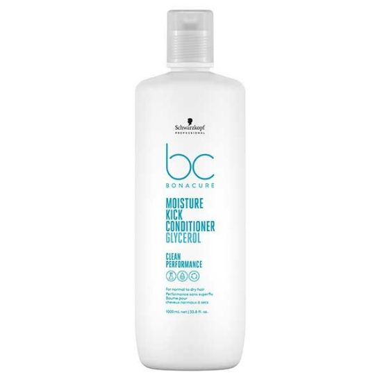 Afbeeldingen van Schwarzkopf BC Hyaluronic Moisture Kick Créme Conditioner