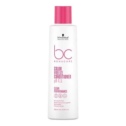 Afbeeldingen van Schwarzkopf BC Color Freeze Conditioner