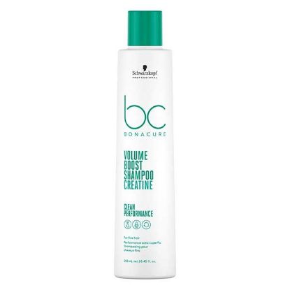 Afbeeldingen van Schwarzkopf BC Volume  shampoo