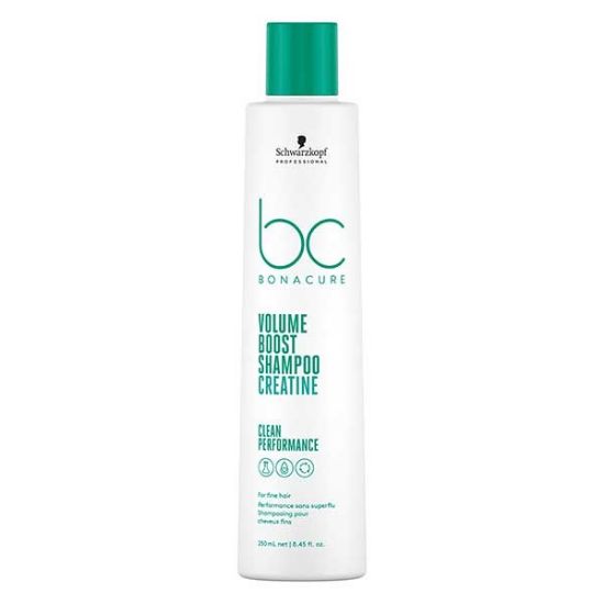 Afbeeldingen van Schwarzkopf BC Volume  shampoo