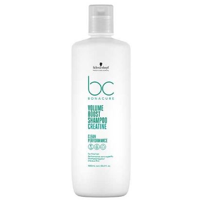 Afbeeldingen van Schwarzkopf BC Collagen Volume Boost Shampoo