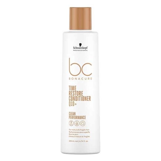 Afbeeldingen van Schwarzkopf BC Q10 Time Restore Conditioner