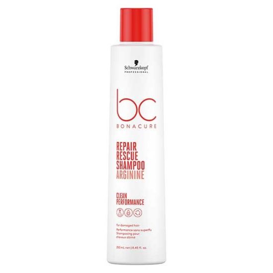 Afbeeldingen van Schwarzkopf BC Repair  shampoo