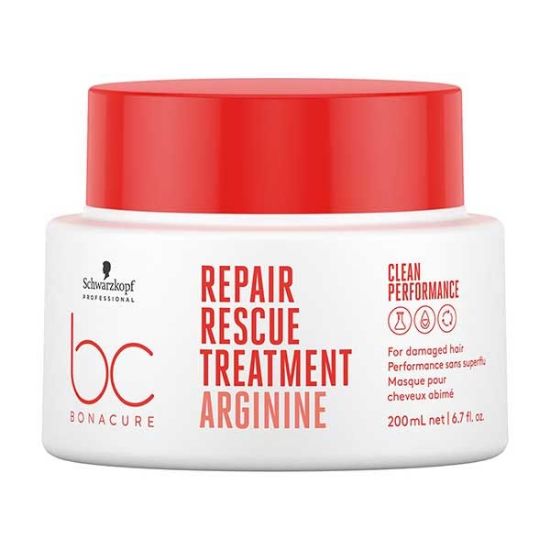 Afbeeldingen van Schwarzkopf BC Repair Treatment