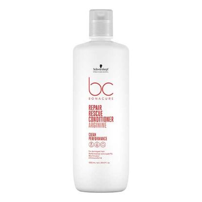 Afbeeldingen van Schwarzkopf BC Peptide Repair Rescue Conditioner