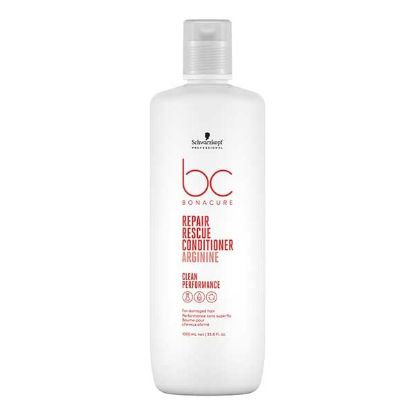 Afbeeldingen van Schwarzkopf BC Peptide Repair Rescue Conditioner