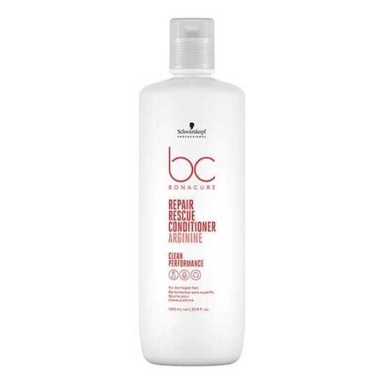 Afbeeldingen van Schwarzkopf BC Peptide Repair Rescue Conditioner