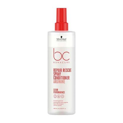 Afbeeldingen van Schwarzkopf BC Peptide Repair Rescue Spray Conditioner