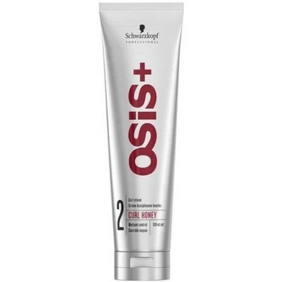 Afbeeldingen van Schwarzkopf Osis+ Curl Honey