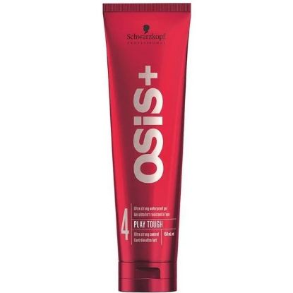 Afbeeldingen van Schwarzkopf Osis+ Play Tough