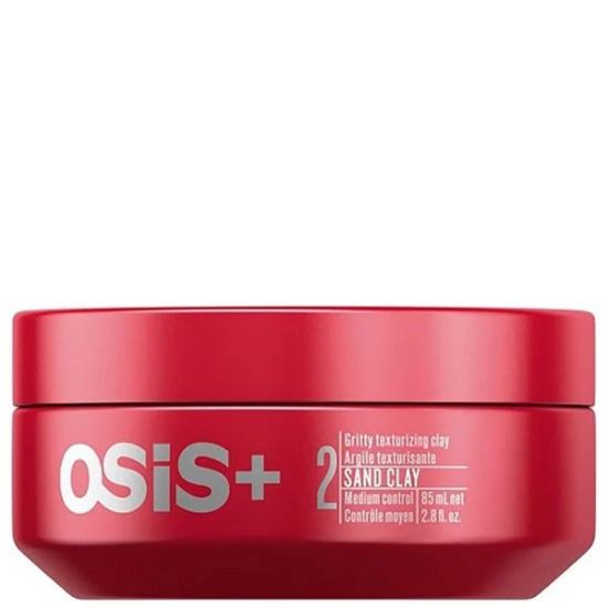 Afbeeldingen van Schwarzkopf Osis + Sand Clay