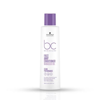 Afbeeldingen van Schwarzkopf BC Frizz Away Conditioner