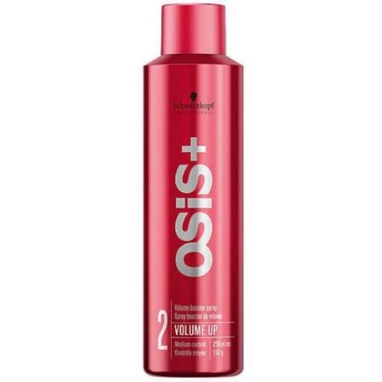 Afbeeldingen van Schwarzkopf Osis+ Volume Up Int