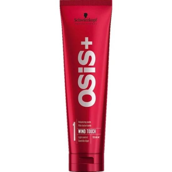 Afbeeldingen van Schwarzkopf Osis + Wind Touch