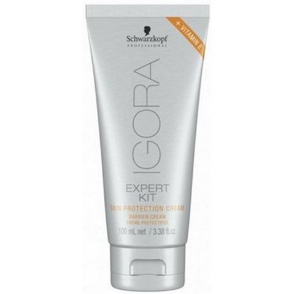 Afbeeldingen van Schwarzkopf Igora Skin Protection Cream