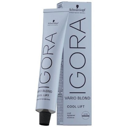 Afbeeldingen van Schwarzkopf Vario Blond Cool Lift