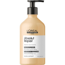 Afbeeldingen van L'Oréal SE Absolut Repair Gold Shampoo