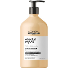 Afbeeldingen van L'Oréal SE Absolut Repair Gold Shampoo