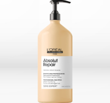 Afbeeldingen van L'Oréal SE Absolut Repair Gold Shampoo