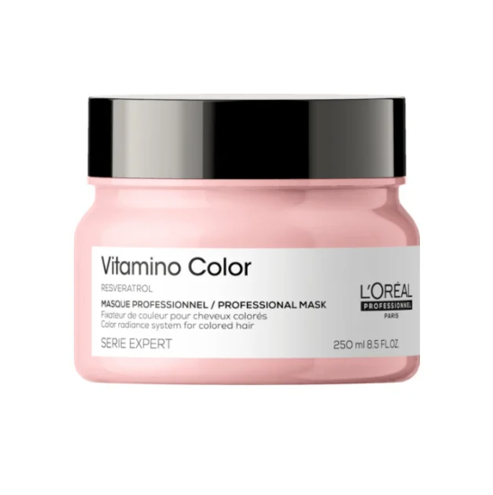 Afbeeldingen van L'Oréal SE Vitamino Color Masker