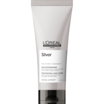 Afbeeldingen van L'Oréal  SE Silver Conditioner